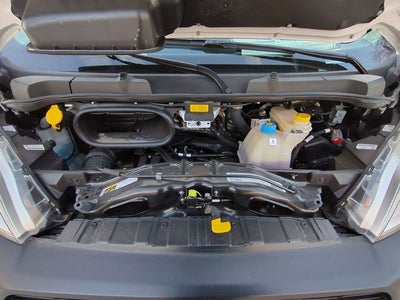 2026 RAM Ram ProMaster RAM PROMASTER 2500 TRADESMAN CARGO VAN HIGH ROOF 159' WB