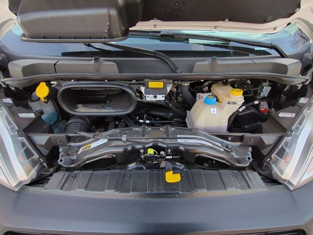 2026 RAM Ram ProMaster RAM PROMASTER 2500 TRADESMAN CARGO VAN HIGH ROOF 159' WB