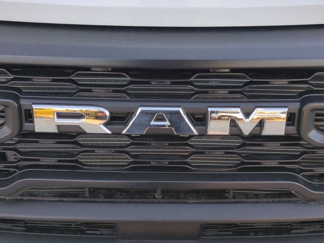 2026 RAM Ram ProMaster RAM PROMASTER 2500 TRADESMAN CARGO VAN HIGH ROOF 159' WB