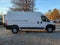 2026 RAM Ram ProMaster RAM PROMASTER 2500 TRADESMAN CARGO VAN HIGH ROOF 159' WB