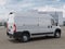 2026 RAM Ram ProMaster RAM PROMASTER 2500 TRADESMAN CARGO VAN HIGH ROOF 159' WB
