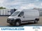 2026 RAM Ram ProMaster RAM PROMASTER 2500 TRADESMAN CARGO VAN HIGH ROOF 159' WB
