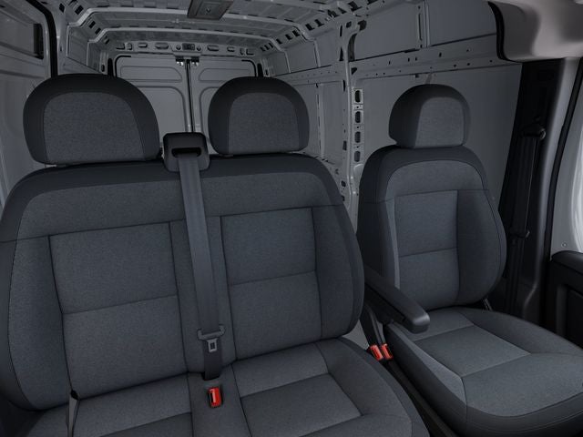 2026 RAM Ram ProMaster RAM PROMASTER 2500 TRADESMAN CARGO VAN HIGH ROOF 159' WB