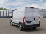 2026 RAM Ram ProMaster RAM PROMASTER 2500 TRADESMAN CARGO VAN HIGH ROOF 159' WB
