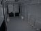 2026 RAM Ram ProMaster RAM PROMASTER 2500 TRADESMAN CARGO VAN HIGH ROOF 159' WB