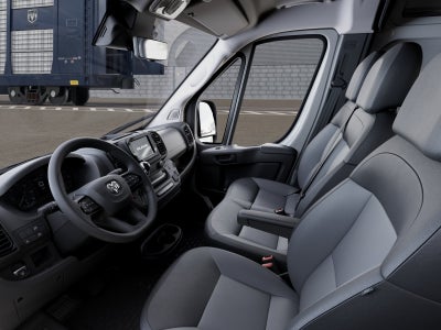 2026 RAM Ram ProMaster RAM PROMASTER 2500 TRADESMAN CARGO VAN HIGH ROOF 159' WB