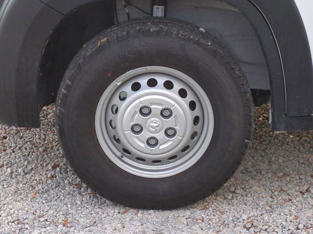 2026 RAM Ram ProMaster RAM PROMASTER 2500 TRADESMAN CARGO VAN HIGH ROOF 159' WB