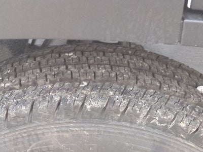 2026 RAM Ram ProMaster RAM PROMASTER 2500 TRADESMAN CARGO VAN HIGH ROOF 159' WB