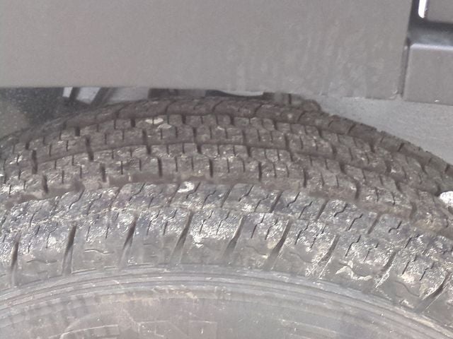 2026 RAM Ram ProMaster RAM PROMASTER 2500 TRADESMAN CARGO VAN HIGH ROOF 159' WB