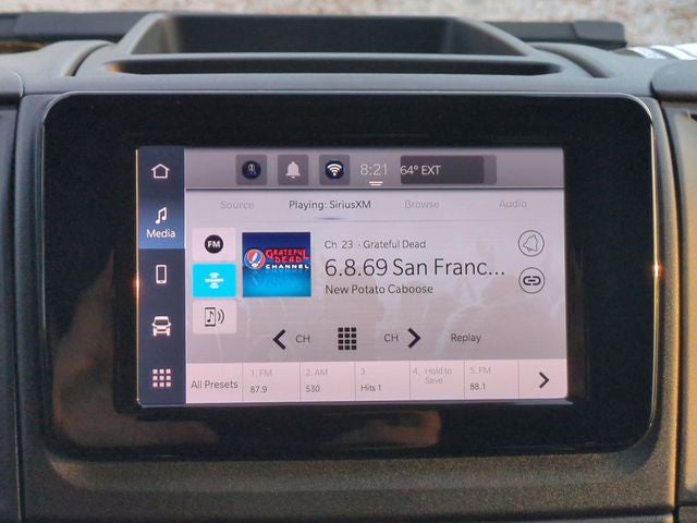 2026 RAM Ram ProMaster RAM PROMASTER 2500 TRADESMAN CARGO VAN HIGH ROOF 159' WB