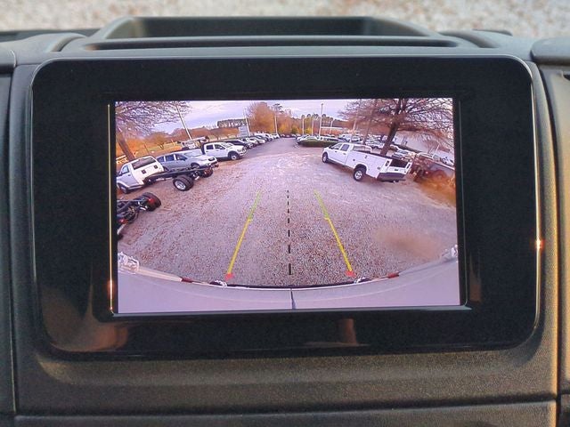 2026 RAM Ram ProMaster RAM PROMASTER 2500 TRADESMAN CARGO VAN HIGH ROOF 159' WB