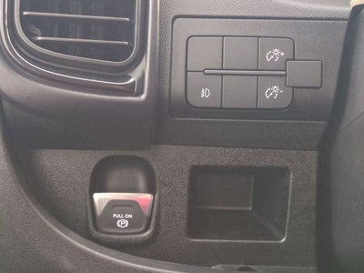 2026 RAM Ram ProMaster RAM PROMASTER 2500 TRADESMAN CARGO VAN HIGH ROOF 159' WB