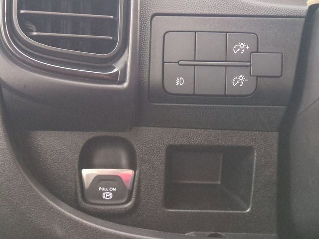 2026 RAM Ram ProMaster RAM PROMASTER 2500 TRADESMAN CARGO VAN HIGH ROOF 159' WB