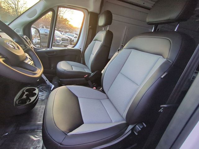 2026 RAM Ram ProMaster RAM PROMASTER 2500 TRADESMAN CARGO VAN HIGH ROOF 159' WB