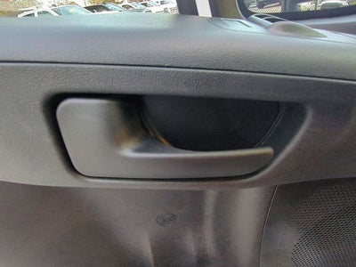 2026 RAM Ram ProMaster RAM PROMASTER 2500 TRADESMAN CARGO VAN HIGH ROOF 159' WB