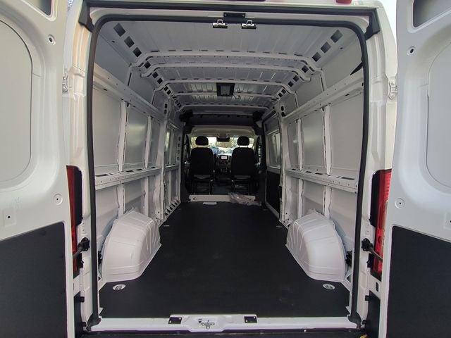 2026 RAM Ram ProMaster RAM PROMASTER 2500 TRADESMAN CARGO VAN HIGH ROOF 159' WB