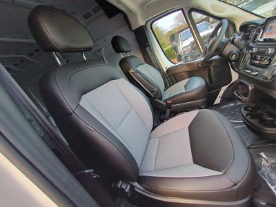 2026 RAM Ram ProMaster RAM PROMASTER 2500 TRADESMAN CARGO VAN HIGH ROOF 159' WB