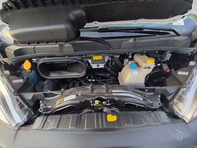 2026 RAM Ram ProMaster RAM PROMASTER 2500 TRADESMAN CARGO VAN HIGH ROOF 159' WB