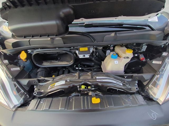 2026 RAM Ram ProMaster RAM PROMASTER 2500 TRADESMAN CARGO VAN HIGH ROOF 159' WB