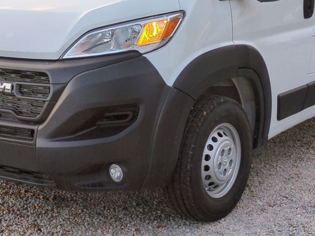 2026 RAM Ram ProMaster RAM PROMASTER 2500 TRADESMAN CARGO VAN HIGH ROOF 159' WB