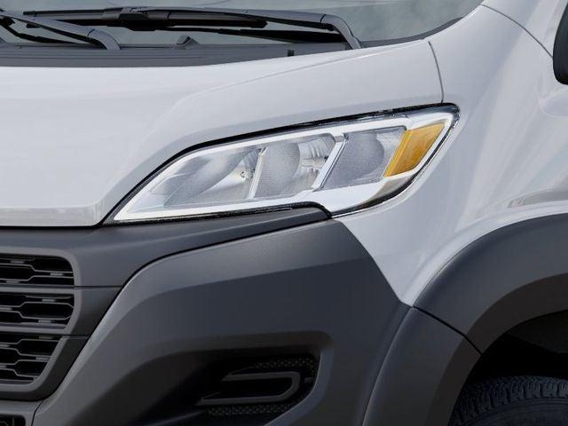 2026 RAM Ram ProMaster RAM PROMASTER 2500 TRADESMAN CARGO VAN HIGH ROOF 159' WB