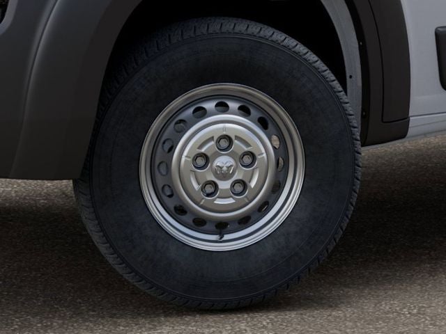 2026 RAM Ram ProMaster RAM PROMASTER 2500 TRADESMAN CARGO VAN HIGH ROOF 159' WB