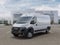 2026 RAM Ram ProMaster RAM PROMASTER 2500 TRADESMAN CARGO VAN HIGH ROOF 159' WB
