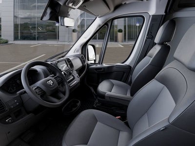 2026 RAM Ram ProMaster RAM PROMASTER 2500 TRADESMAN CARGO VAN HIGH ROOF 159' WB