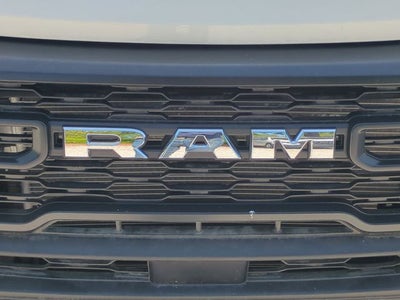 2026 RAM Ram ProMaster RAM PROMASTER 2500 TRADESMAN CARGO VAN HIGH ROOF 159' WB