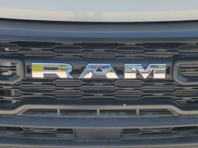 2026 RAM Ram ProMaster RAM PROMASTER 2500 TRADESMAN CARGO VAN HIGH ROOF 159' WB