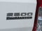 2026 RAM Ram ProMaster RAM PROMASTER 2500 TRADESMAN CARGO VAN HIGH ROOF 159' WB