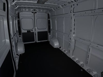 2026 RAM Ram ProMaster RAM PROMASTER 2500 TRADESMAN CARGO VAN HIGH ROOF 159' WB