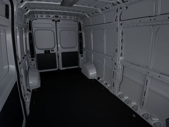 2026 RAM Ram ProMaster RAM PROMASTER 2500 TRADESMAN CARGO VAN HIGH ROOF 159' WB