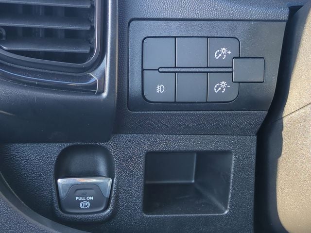 2026 RAM Ram ProMaster RAM PROMASTER 2500 TRADESMAN CARGO VAN HIGH ROOF 159' WB