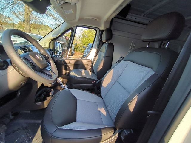 2026 RAM Ram ProMaster RAM PROMASTER 2500 TRADESMAN CARGO VAN HIGH ROOF 159' WB