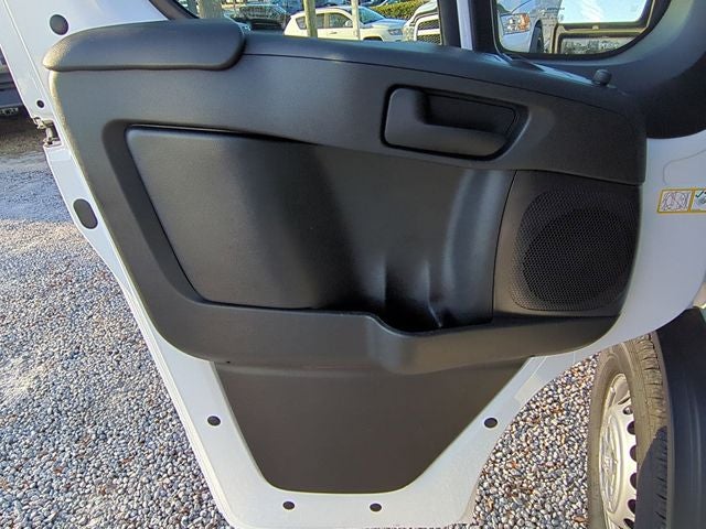 2026 RAM Ram ProMaster RAM PROMASTER 2500 TRADESMAN CARGO VAN HIGH ROOF 159' WB