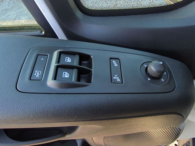 2026 RAM Ram ProMaster RAM PROMASTER 2500 TRADESMAN CARGO VAN HIGH ROOF 159' WB