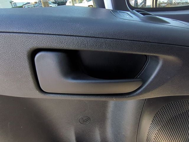 2026 RAM Ram ProMaster RAM PROMASTER 2500 TRADESMAN CARGO VAN HIGH ROOF 159' WB