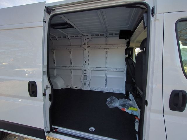 2026 RAM Ram ProMaster RAM PROMASTER 2500 TRADESMAN CARGO VAN HIGH ROOF 159' WB