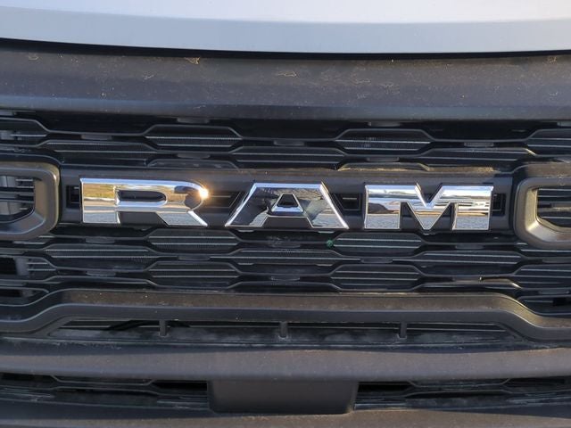 2026 RAM Ram ProMaster RAM PROMASTER 2500 TRADESMAN CARGO VAN HIGH ROOF 159' WB
