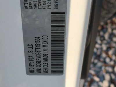 2026 RAM Ram ProMaster RAM PROMASTER 2500 TRADESMAN CARGO VAN HIGH ROOF 159' WB