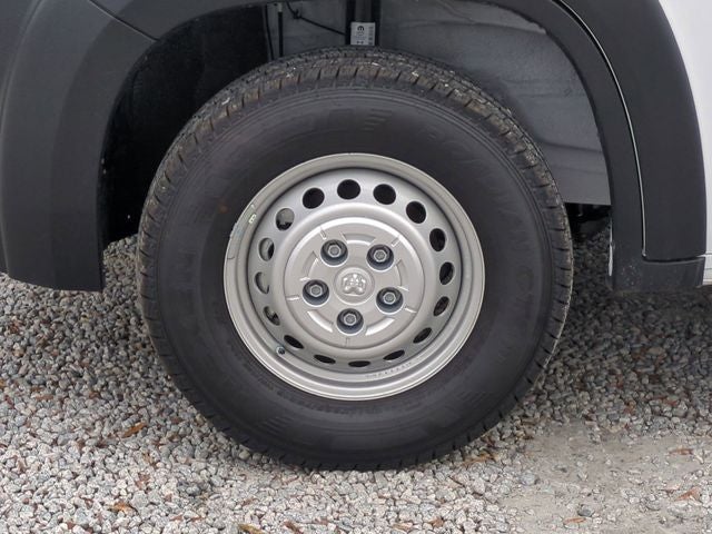 2026 RAM Ram ProMaster RAM PROMASTER 2500 TRADESMAN CARGO VAN HIGH ROOF 159' WB