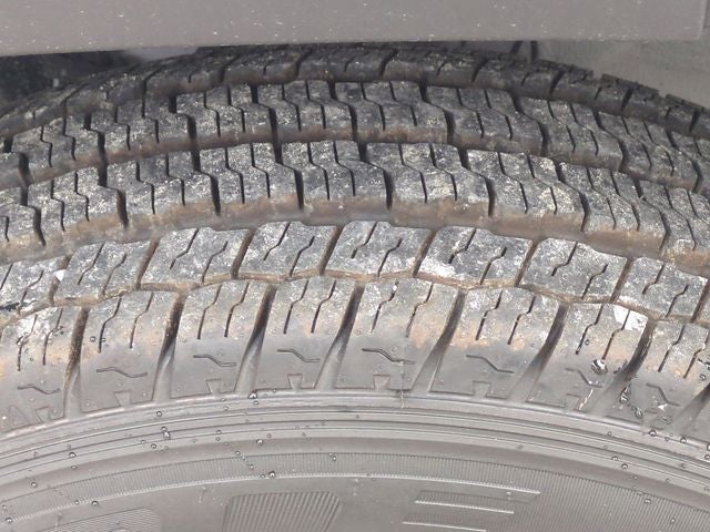 2026 RAM Ram ProMaster RAM PROMASTER 2500 TRADESMAN CARGO VAN HIGH ROOF 159' WB