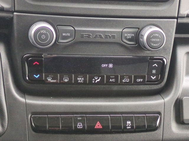 2026 RAM Ram ProMaster RAM PROMASTER 2500 TRADESMAN CARGO VAN HIGH ROOF 159' WB