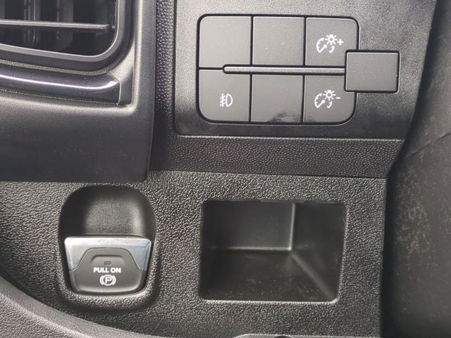 2026 RAM Ram ProMaster RAM PROMASTER 2500 TRADESMAN CARGO VAN HIGH ROOF 159' WB