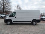 2026 RAM Ram ProMaster RAM PROMASTER 2500 TRADESMAN CARGO VAN HIGH ROOF 159' WB