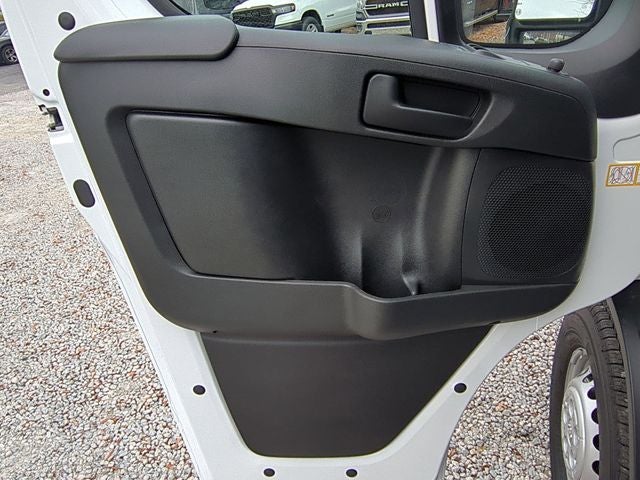 2026 RAM Ram ProMaster RAM PROMASTER 2500 TRADESMAN CARGO VAN HIGH ROOF 159' WB