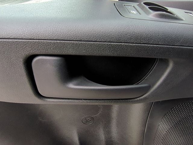 2026 RAM Ram ProMaster RAM PROMASTER 2500 TRADESMAN CARGO VAN HIGH ROOF 159' WB