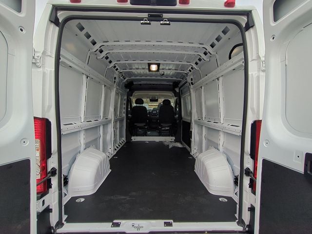 2026 RAM Ram ProMaster RAM PROMASTER 2500 TRADESMAN CARGO VAN HIGH ROOF 159' WB