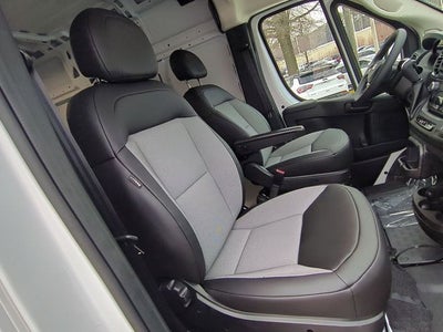 2026 RAM Ram ProMaster RAM PROMASTER 2500 TRADESMAN CARGO VAN HIGH ROOF 159' WB